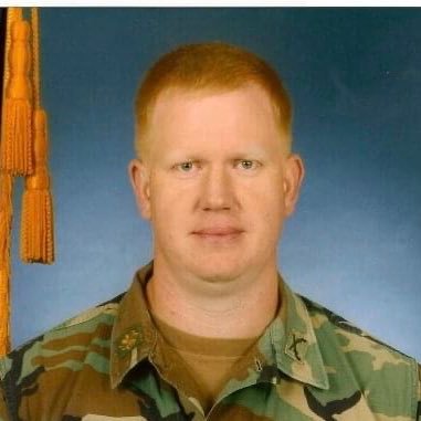 Retired Special Agent and Army Major, Iraq Combat Vet, Executive Director of Warrior Mountain River Adventures a 501c3