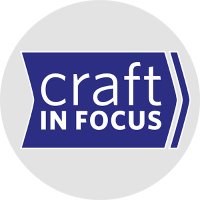 Craft In Focus(@CraftInFocus) 's Twitter Profileg