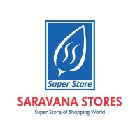 Super Saravana Stores(@saravanastorein) 's Twitter Profile Photo
