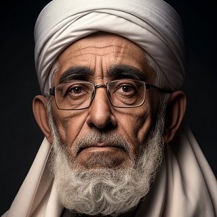 All tweets are composed by Shaykh Zakee Al-Artifi.