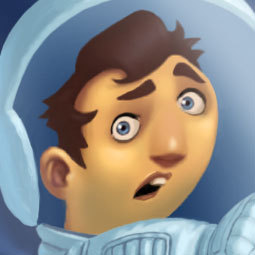 CastlegateGames's profile picture. 