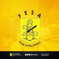 FESA UMaT (@fesaumat) 's Twitter Profile Photo FESA UMaT (@fesaumat) 's Twitter Profile Photo