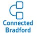 Connected Bradford (@ConnectedBfd) Twitter profile photo
