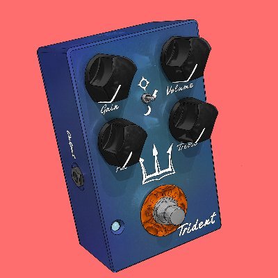 CRAFTROS (@CRAFTROS_PEDALS) / X CRAFTROS (@CRAFTROS_PEDALS) / X