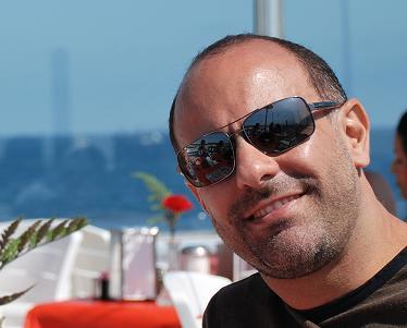 Fabio_Cadete's profile picture. Services Manager, IBM Software Group - Rational