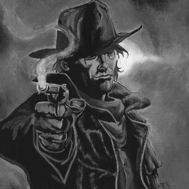 SilentOutlaw's profile picture. Degenerate Gambler & Contest Junkie