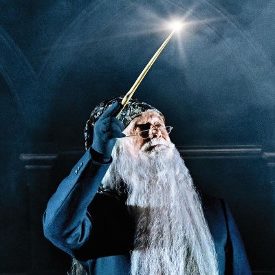 Bilge Albus Dumbledore'un bahis notları. Hogwards bahis ordusunu burada yetiştiriyor.

Bahisler, büyü ve kazanç.