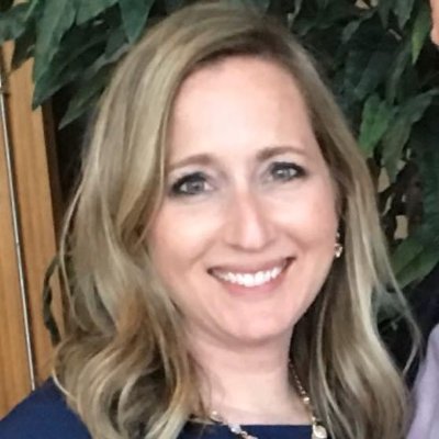 Wife, mother of 4, and 1st great teacher to the sweetest kiddos around!