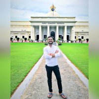 Abhishek Kumar Thakur (@i_abhiabhishek) 's Twitter Profile