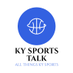 KYSportsTalk (@kysportstalk22) Twitter profile photo KYSportsTalk (@kysportstalk22) Twitter profile photo