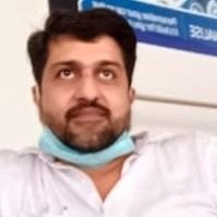 Suraj Parkash Khetpal (@khetpal_suraj) 's Twitter Profile