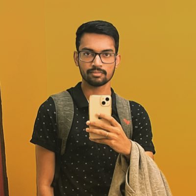 kpkeerthi25's profile picture. SDE-2 at Amazon | Web3 enthusiast