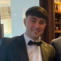 EvanWrenne's profile picture. Marketing student in MTU