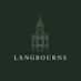 Langbournslondon (@Langbourns) Twitter profile photo