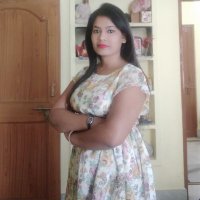 Manini pattnaik(@ManiniPattanik) 's Twitter Profile Photo