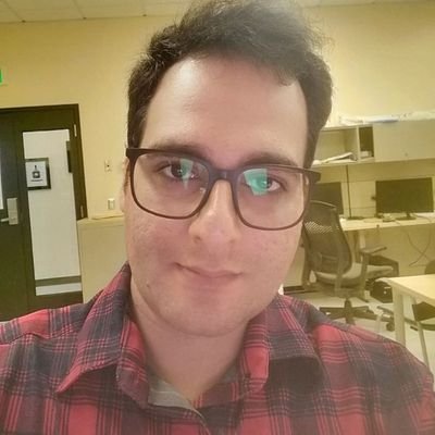 Thermal engineer, and PhD student at Villanova University