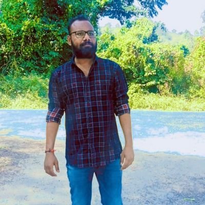 DamorPinak's profile picture. MECHANICAL ENGINEER | जय जोहार | देश के मूल मालिक | आदिवासी 🏹