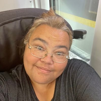 laineyclements's profile picture. A mama of 7 sons who are my world. Have a special hubby who is my universe. I may be disabled but thats not all I am…