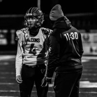 Brandon Hanna (@coachhannajahs) 's Twitter Profile