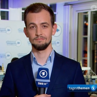 Reporter und Redakteur bei ARD/SWR in Stuttgart @tagesschau @tagesthemen Hier privat. Bluesky: https://t.co/cKOC3ofUV8