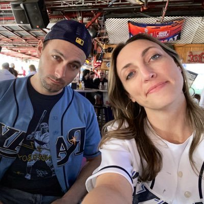 on here exclusively for atRaysTwitter #raysup