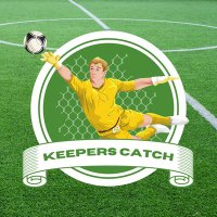 Keeper’s Catch (@keeperscatch) 's Twitter Profile Photo Keeper’s Catch (@keeperscatch) 's Twitter Profile Photo