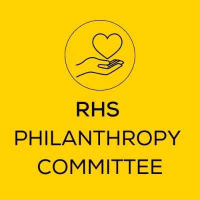 RHSCharity's profile picture. The pupil led Philanthropy Committee @RHSSuffolk. Raising funds for @suffolkgiving.