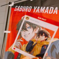 M (@nsko3o) 's Twitter Profile