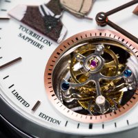 Blue Chip Tourbillon (@web3creation) 's Twitter Profile