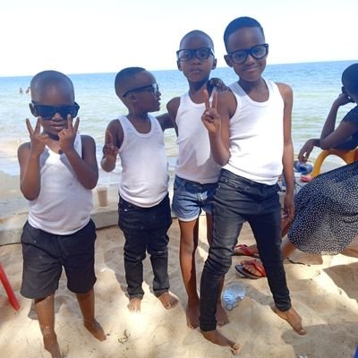 BonifaceUwera's profile picture. A simple man with a simple profile