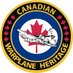 Canadian Warplane Heritage Museum (@CWHM) Twitter profile photo