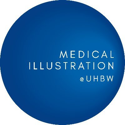 Medical Illustration @UHBW