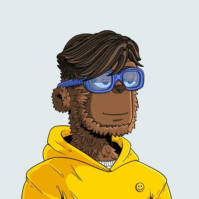 deniwija57's profile picture. Software engineer by day, degen by night.