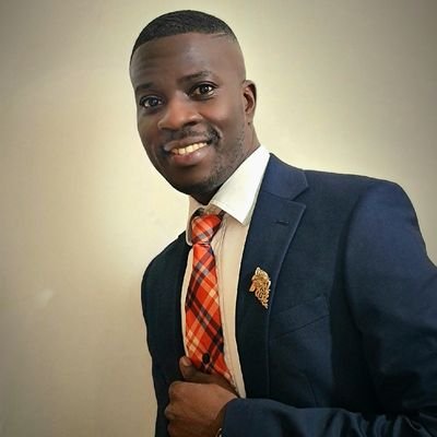 AdelakunAdetayo's profile picture. Humble, cool, Godfearing, caring and funny.