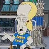 GioDude67's profile picture. That’s lunch!