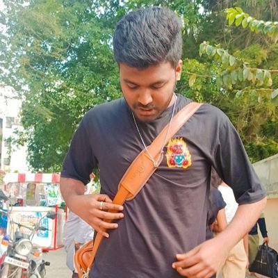 Suman_s_a_m's profile picture. Hodophile 🌍