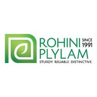 Rohini Plywood and Laminate House(@rohini_plylam) 's Twitter Profile Photo