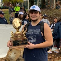 Gracen Bradshaw (@bradshawgracen) 's Twitter Profile Photo