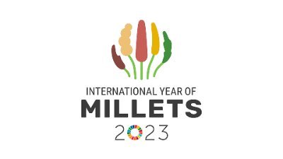 This is the official twitter handle of International Year of Millets 2023, Government of India. Official Hashtag: #IYM2023