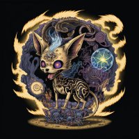 CHIHUAHUAMON ✨⚒️🐶⚛️🧠⚔️⛩️ (@chihuahuamonnft) 's Twitter Profile