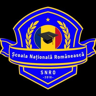 Proiect_SNRO's profile picture. SNRO este Platformă Web Educațională  dedicată tinerilor români din diaspora care doresc să aprofundeze cunoștințe despre valorile limbii și culturii românești.
