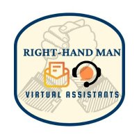Right Hand Man LLC(@jenny_montealto) 's Twitter Profile Photo