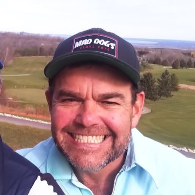 madiganlistens's profile picture. 