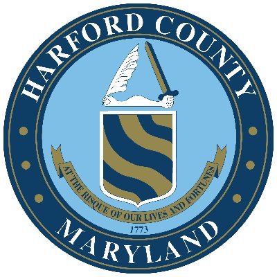Welcome to the official government site for Harford County, MD. View our comments policy here: https://t.co/4AhUUHa65v…