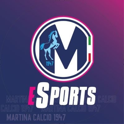 Martina eSports Profile