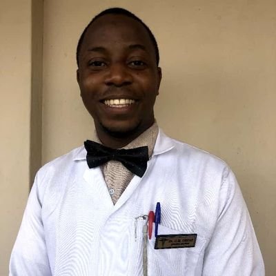 God's Ambassador || Medical Doctor (MB;BS IBADAN) || Leader || Tutor