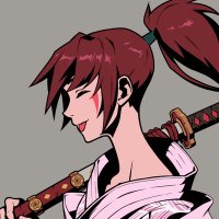 Amidamaru ⛩ (@amidamaru_h) 's Twitter Profile
