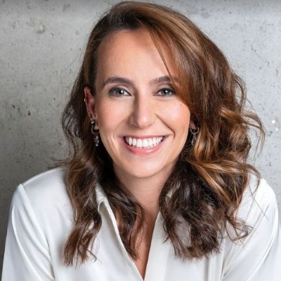 Mastertech + Doutoranda POLI-USP + Forbes30Under30 + LinkedInTopVoices. Uma programadora tentando se desvencilhar de todos esses rótulos pra melhorar o mundo.