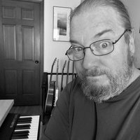 John M Davis is working on a new album(@JDSampo) 's Twitter Profile Photo