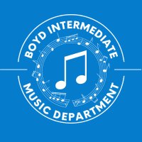 Boyd Instrumental Music (@boydinstruments) 's Twitter Profile Photo Boyd Instrumental Music (@boydinstruments) 's Twitter Profile Photo